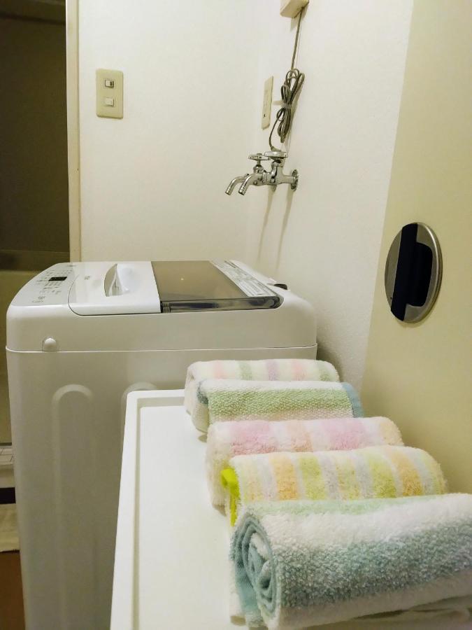 札幌市Aup178アパートメント エクステリア 写真