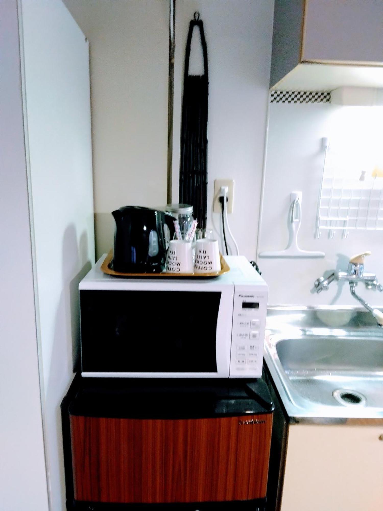 札幌市Aup178アパートメント エクステリア 写真