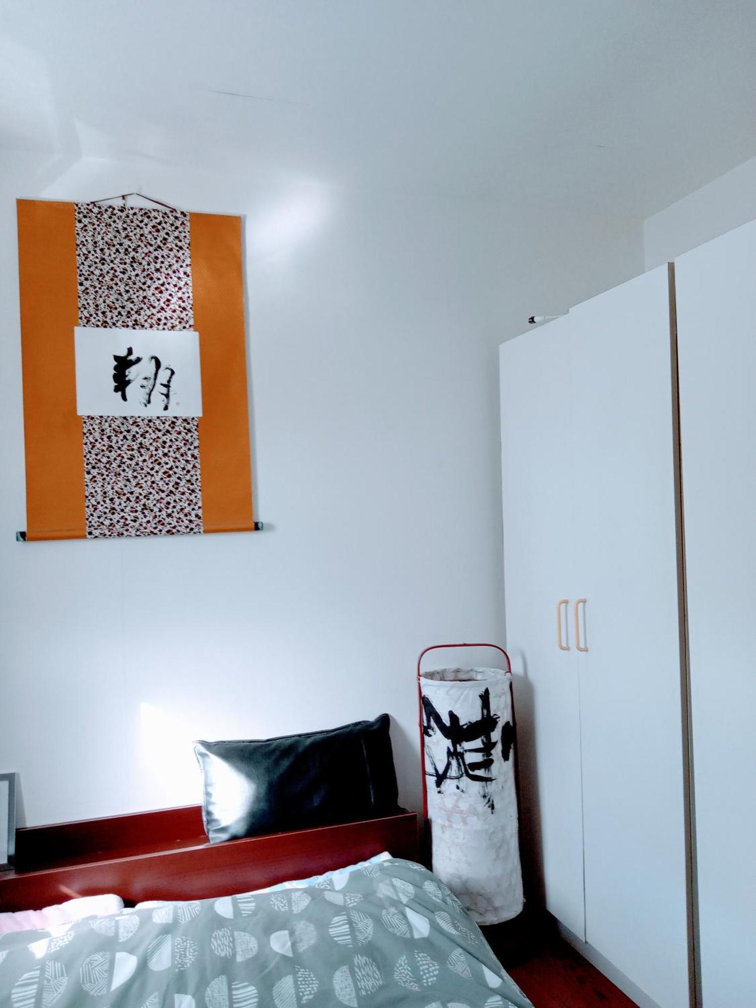 札幌市Aup178アパートメント 部屋 写真