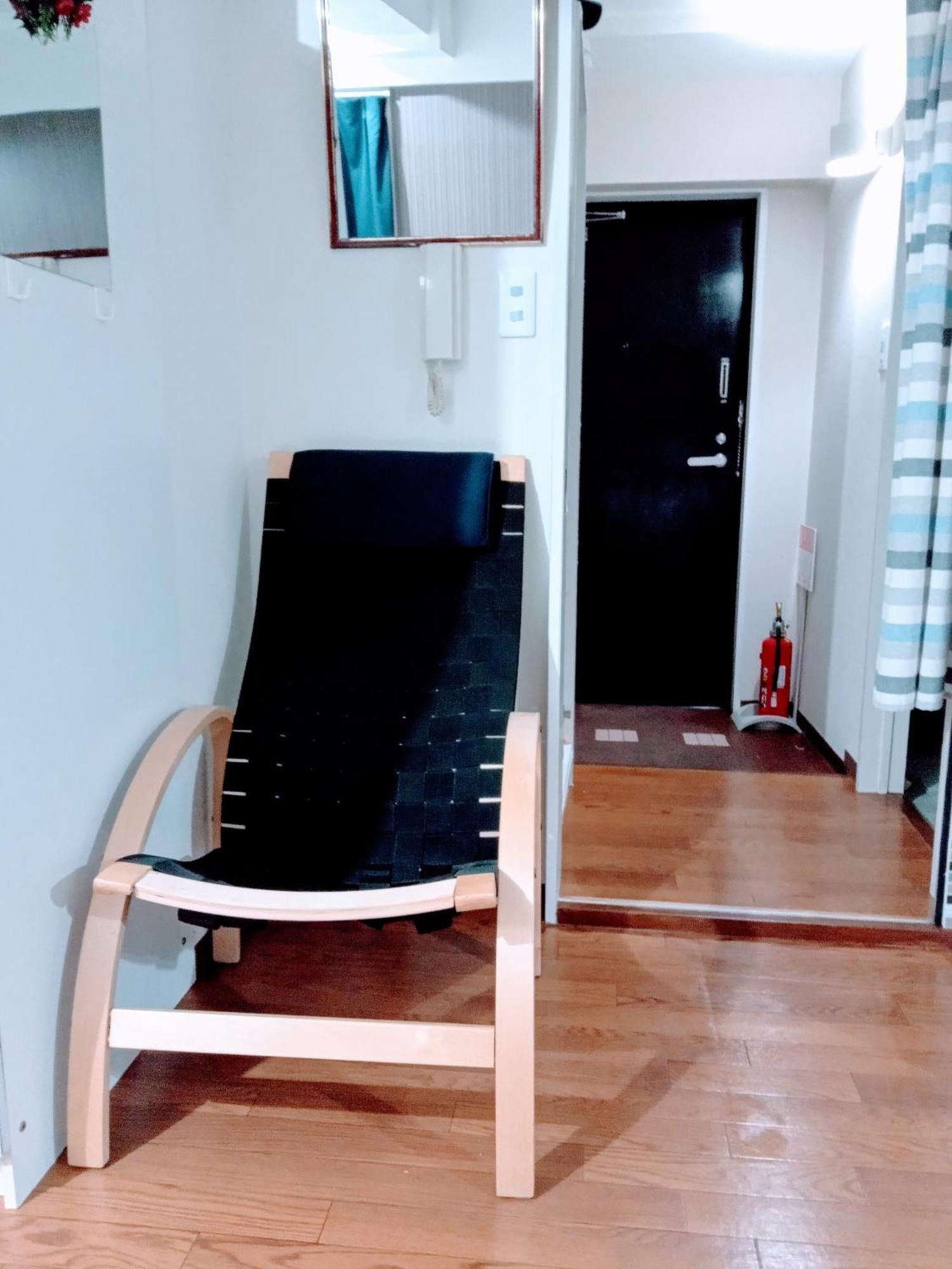 札幌市Aup178アパートメント エクステリア 写真